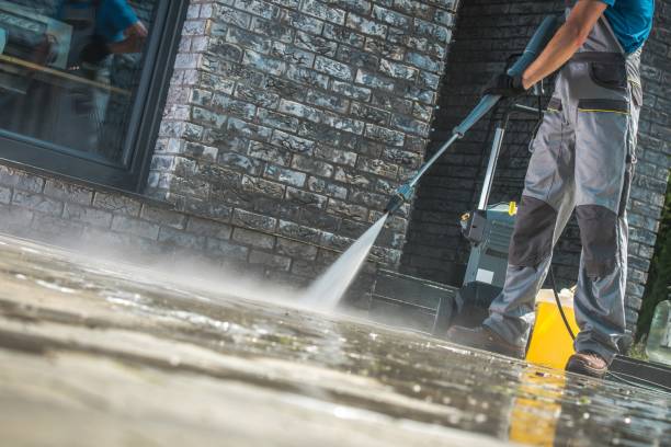 Best Roof Washing  in Ahuimanu, HI