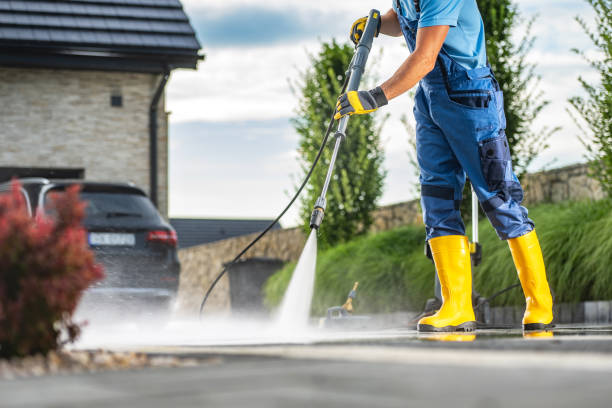 Best Building Exterior Washing  in Ahuimanu, HI